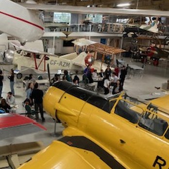 Aero Space Museum - Museums Near Me - Calgary, Alberta Aero Space Museum - Museums Near Me - Calgary, Alberta