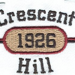 Crescent Hill Golf Course