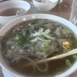 Brisket pho Brisket pho