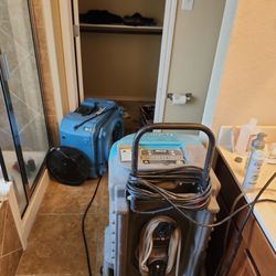 Complete Flood Restoration