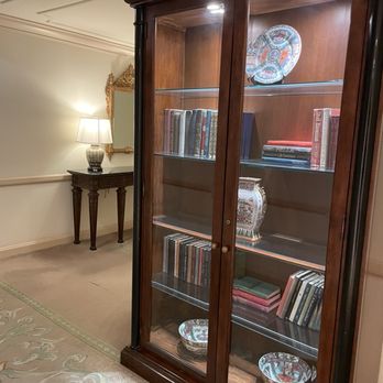The Michelangelo - Hallway - Hotels Near Me - New York, New York
