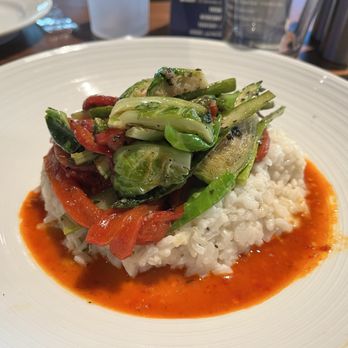 Pinstripes - New American Near Me - Chicago, Illinois