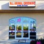 All Animal Grooming & Pet supply