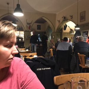 Foto zu Alte Heide - München, Bayern, Deutschland. Innenraum