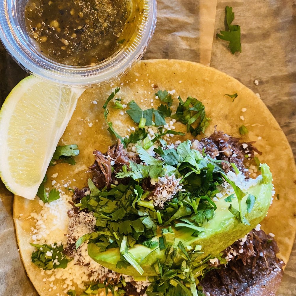 Torchy's Tacos - The Democrat Taco - Tex-Mex Near Me - Fishers, Indiana Torchy's Tacos - The Democrat Taco - Tex-Mex Near Me - Fishers, Indiana