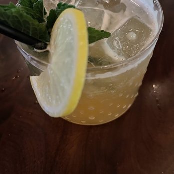 Wild - Golden hour tea - Coffee & Tea Near Me - Houston, Texas Wild - Golden hour tea - Coffee & Tea Near Me - Houston, Texas