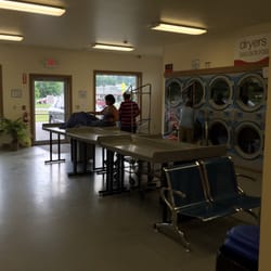 Hamilton Laundry