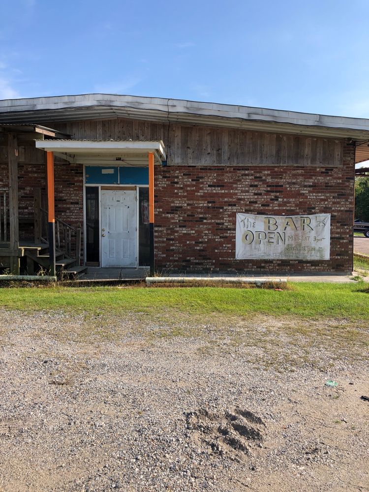 PIER 90 MARINA Updated October 2024 10093 Highway 90, Westwego