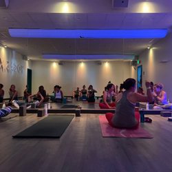 YogaSix Danville - Grand Opening 9am class!