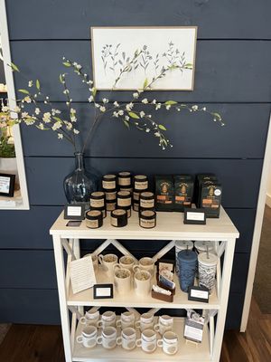 Bread & Butter Café by null