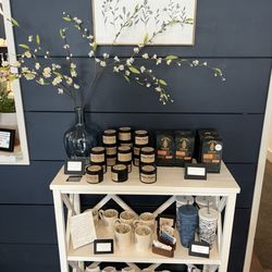 Bread And Butter - Merchandise
