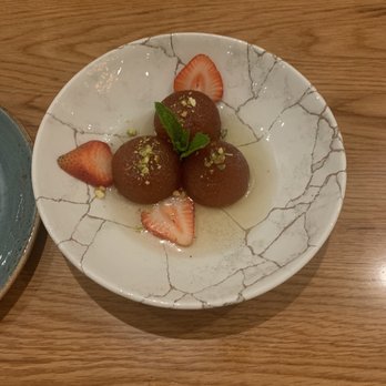 Saffron - Gulab Jamun - Indian Near Me - San Carlos, California Saffron - Gulab Jamun - Indian Near Me - San Carlos, California