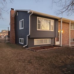 Built Wright Homes & Roofing - New sight