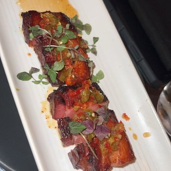 Papi Steak Miami Beach - Steakhouses Near Me - Miami Beach, Florida
