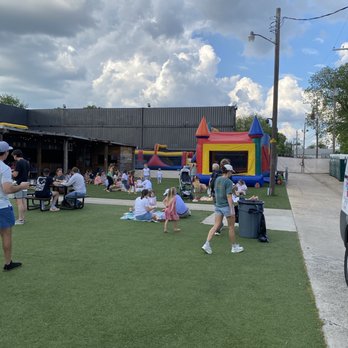 Avondale Brewing - Family friendly fun - Breweries Near Me - Birmingham, Alabama
