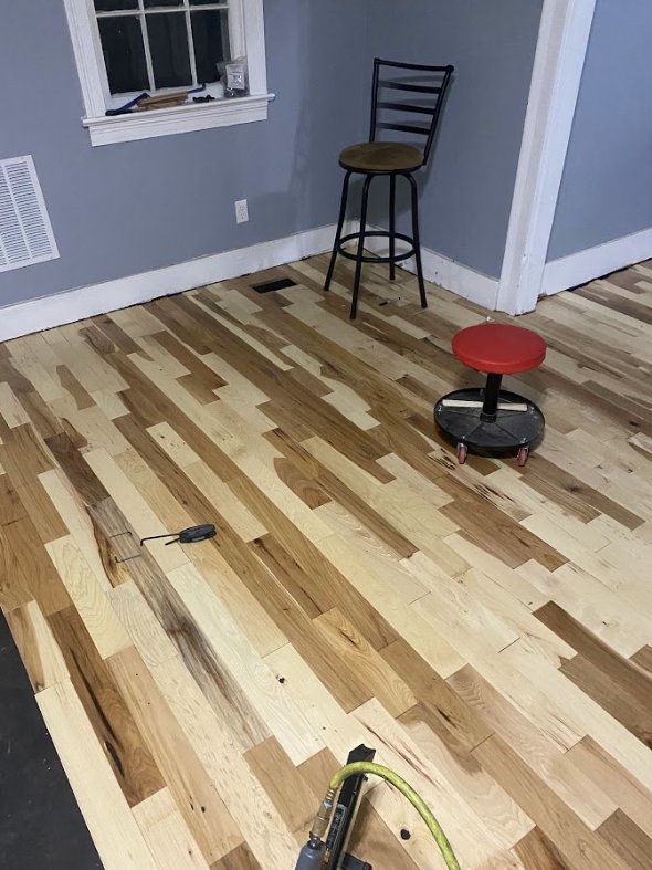 Slide of Blue Star Properties