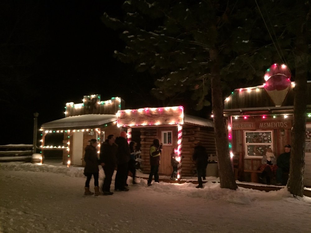 MOUNTAIN RIVER RANCH 23 Photos & 13 Reviews 98 N 5050th E, Ririe