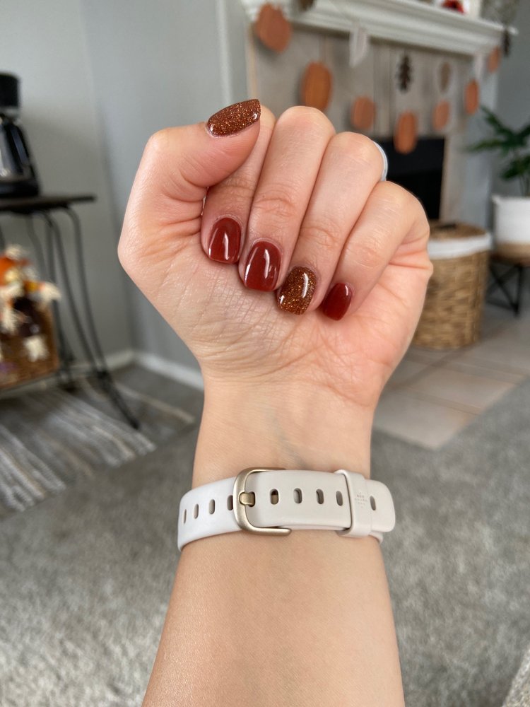 GLAMOUR NAIL BAR TEMPE Updated September 2024 155 Photos & 134