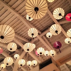 Dots im Brunnerhof
