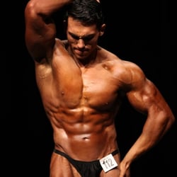The Platinum Spray Tan - Our winning competition tans will take you all the way!!!!