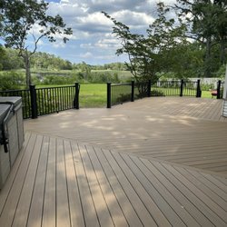 Casa Decks