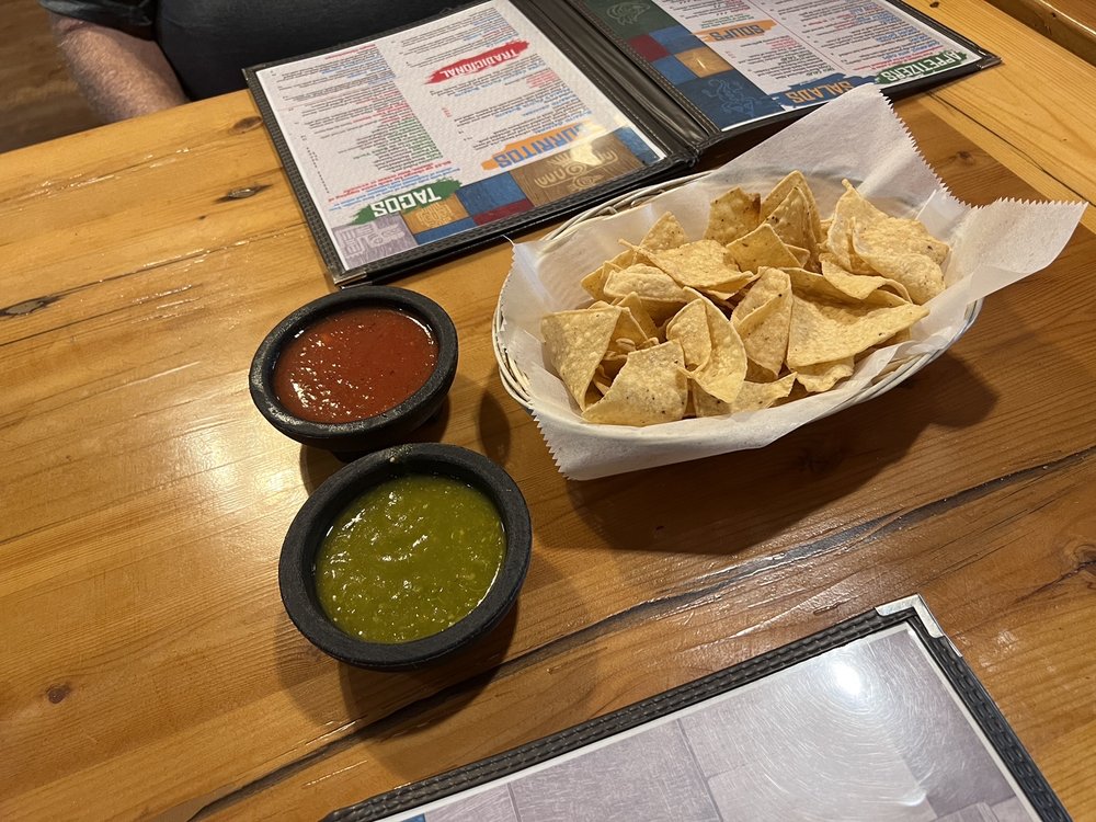 Maria’s Mexican Restaurant