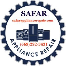 Safar Appliance Repair