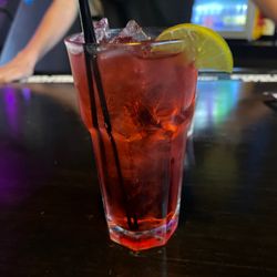 Throwbacks Sanford - Vodka P1.