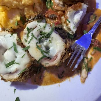 Il Fiore Ristorante - Rollatini meat and cheese - Italian Near Me - Collingswood, New Jersey Il Fiore Ristorante - Rollatini meat and cheese - Italian Near Me - Collingswood, New Jersey