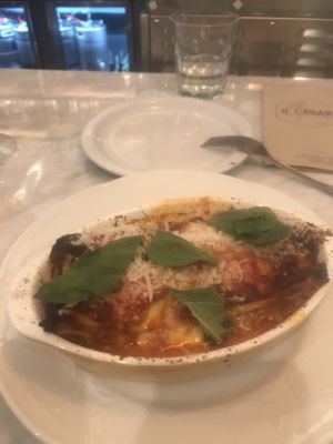 Il Casaro Pizzeria & Mozzarella Bar - Castro Location by null