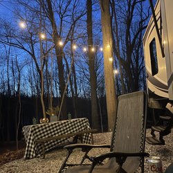 Ramblin Pines Campground