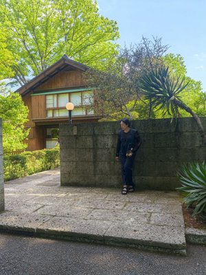 Edo-Tokyo Open Air Architectural Museum by null