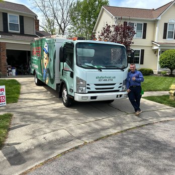 Shafer Heating & Cooling - Heating & Air Conditioning/HVAC Near Me - Hillsboro, Ohio Shafer Heating & Cooling - Heating & Air Conditioning/HVAC Near Me - Hillsboro, Ohio