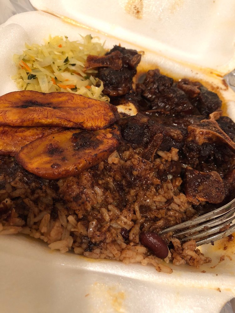 PT JUST JERK 59 Photos & 65 Reviews Caribbean 551 Chancellor Ave