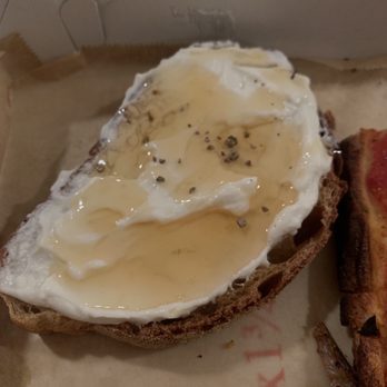 Bread and Salt - Pizza Near Me - Jersey City, New Jersey