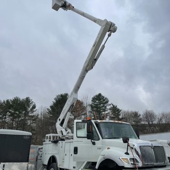 Inter Landscaping & Construction - Inter tree service - Masonry/Concrete Near Me