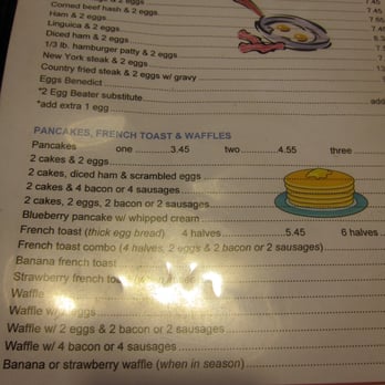 Sams Cafe - menu - Breakfast & Brunch Near Me - Half Moon Bay, California Sams Cafe - menu - Breakfast & Brunch Near Me - Half Moon Bay, California