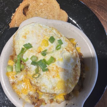The Buff Restaurant - Ole breakfast skillet - Breakfast & Brunch Near Me - Boulder, Colorado The Buff Restaurant - Ole breakfast skillet - Breakfast & Brunch Near Me - Boulder, Colorado
