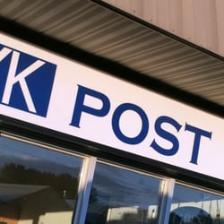 DYK Post