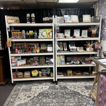 Wanderlust Letter Cafe - Hobby Shops Near Me - Freeport, Maine Wanderlust Letter Cafe - Hobby Shops Near Me - Freeport, Maine