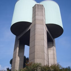 Wasserturm Fulerum