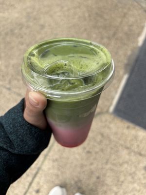 Milkcrate Cafe by null