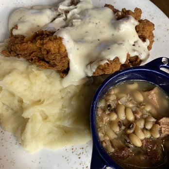 Killen's - Chicken fried chicken - Southern Near Me - Houston, Texas Killen's - Chicken fried chicken - Southern Near Me - Houston, Texas