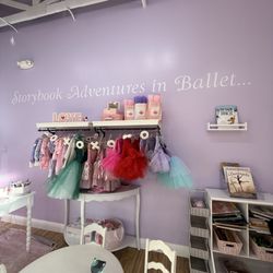 Tutu School Reno