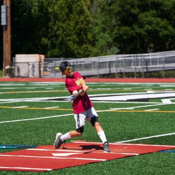 Bronco Baseball Academy - Summer Camps Near Me - Walnut Creek, California