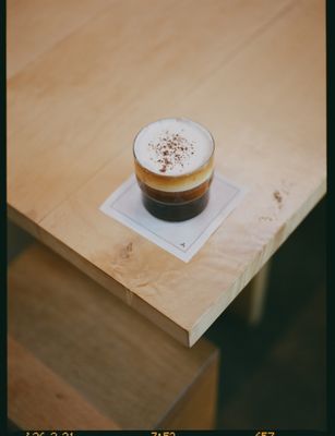 Rabbit Crew Coffee & Tea by null