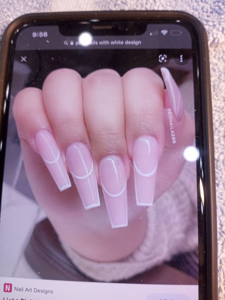 DESA NAILS Updated June 2024 50 Photos 10271 S Eastern Ave