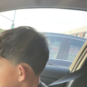 Reboot Barber Shop - Low taper fade side - Barbers Near Me - Costa Mesa, California Reboot Barber Shop - Low taper fade side - Barbers Near Me - Costa Mesa, California