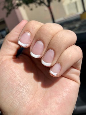 Elegant Nails 4