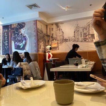 Soup Dumpling Plus - Dinning room - Shanghainese Near Me - Fort Lee, New Jersey Soup Dumpling Plus - Dinning room - Shanghainese Near Me - Fort Lee, New Jersey